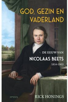 Prometheus, Uitgeverij God, Gezin En Vaderland - Rick Honings