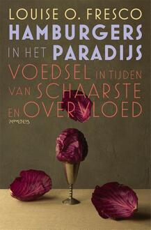 Prometheus, Uitgeverij Hamburgers In Het Paradijs - (ISBN:9789035145245)