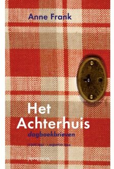 Prometheus, Uitgeverij Het Achterhuis - Anne Frank