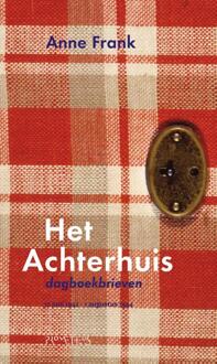 Prometheus, Uitgeverij Het Achterhuis