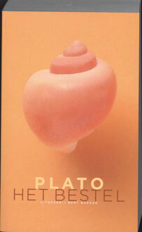 Prometheus, Uitgeverij Het bestel - Boek Plato (9035134311)