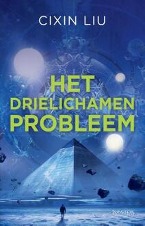 Prometheus, Uitgeverij Het drielichamenprobleem