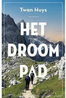 Prometheus, Uitgeverij Het Droompad - Twan Huys