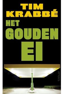 Prometheus, Uitgeverij Het Gouden Ei