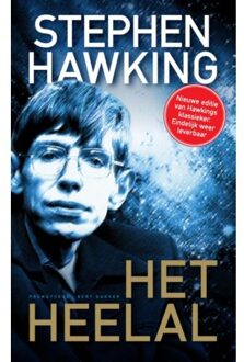 Prometheus, Uitgeverij Het heelal - Boek Stephen Hawking (9035143159)
