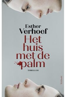 Prometheus, Uitgeverij Het Huis Met De Palm - Esther Verhoef