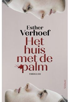 Prometheus, Uitgeverij Het Huis Met De Palm - Esther Verhoef