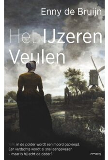 Prometheus, Uitgeverij Het Ijzeren Veulen - Enny de Bruijn