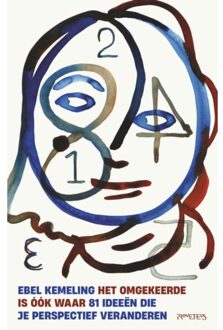 Prometheus, Uitgeverij Het Omgekeerde Is - Ebel Kemeling