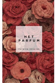 Prometheus, Uitgeverij Het Parfum - Patrick Süskind