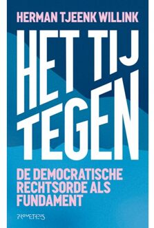 Prometheus, Uitgeverij Het Tij Tegen - Herman Tjeenk Willink