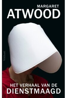 Prometheus, Uitgeverij Het Verhaal Van De Dienstmaagd