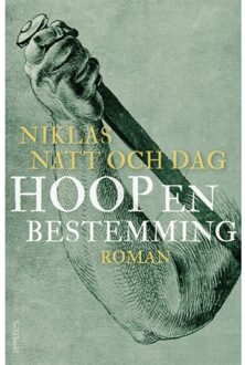 Prometheus, Uitgeverij Hoop En Bestemming - Niklas Natt och Dag