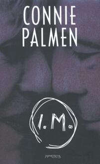 Prometheus, Uitgeverij I.M. - Boek Connie Palmen (904463075X)
