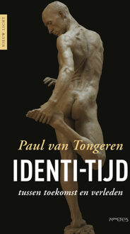 Prometheus, Uitgeverij Identi-Tijd - Paul van Tongeren