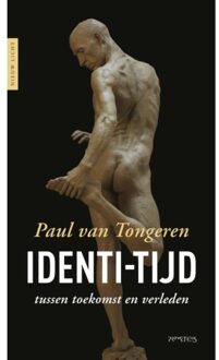 Prometheus, Uitgeverij Identi-Tijd - Paul van Tongeren