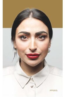 Prometheus, Uitgeverij Ik Ben Vrij - Lale Gül