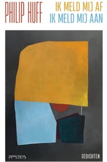 Prometheus, Uitgeverij Ik Meld Mij Af, Ik Meld Mij Aan - Philip Huff