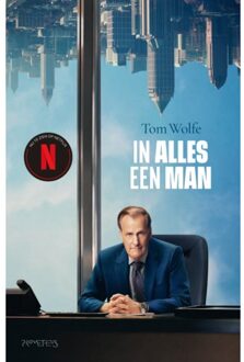 Prometheus, Uitgeverij In Alles Een Man - Tom Wolfe