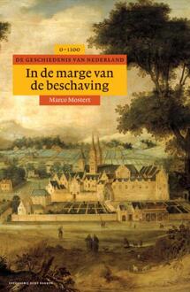 Prometheus, Uitgeverij In de marge van de beschaving - Boek Marco Mostert (9035127749)