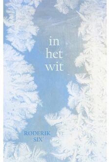 Prometheus, Uitgeverij In Het Wit - Roderik Six