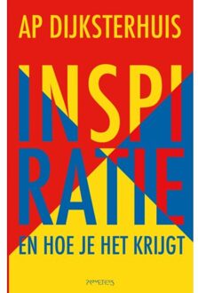 Prometheus, Uitgeverij Inspiratie - Ap Dijksterhuis