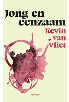 Prometheus, Uitgeverij Jong En Eenzaam - Kevin van Vliet