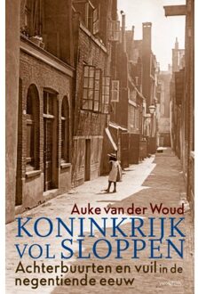 Prometheus, Uitgeverij Koninkrijk vol sloppen