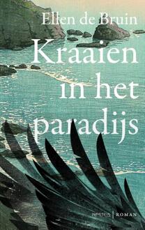 Prometheus, Uitgeverij Kraaien in het paradijs