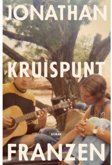 Prometheus, Uitgeverij Kruispunt