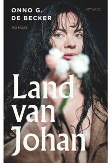 Prometheus, Uitgeverij Land Van Johan - Onno G. de Becker