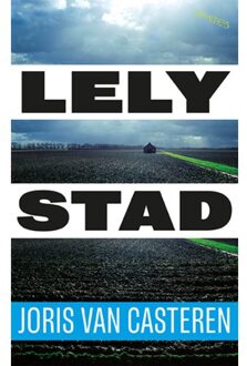 Prometheus, Uitgeverij Lelystad - Joris van Casteren