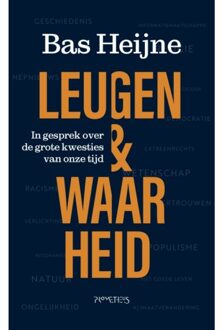 Prometheus, Uitgeverij Leugen & waarheid