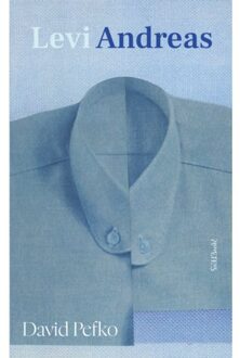 Prometheus, Uitgeverij Levi Andreas - David Pefko