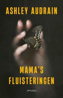 Prometheus, Uitgeverij Mama's Fluisteringen - Ashley Audrain