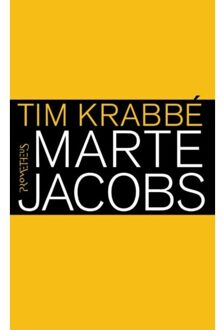 Prometheus, Uitgeverij Marte Jacobs - Boek Tim Krabbé (904463755X)