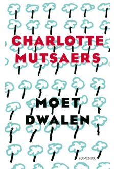Prometheus, Uitgeverij Moet Dwalen - Charlotte Mutsaers