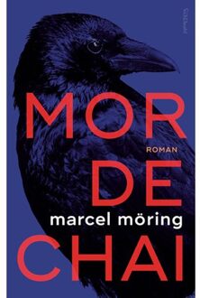 Prometheus, Uitgeverij Mordechai - Marcel Möring