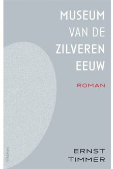 Prometheus, Uitgeverij Museum Van De Zilveren Eeuw - Ernst Timmer