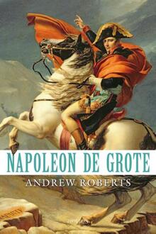 Prometheus, Uitgeverij Napoleon de Grote