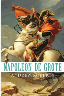 Prometheus, Uitgeverij Napoleon de Grote