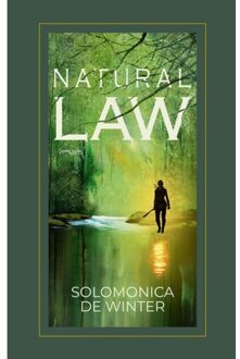 Prometheus, Uitgeverij Natural Law - Solomonica de Winter