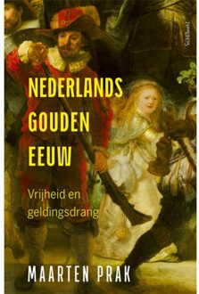 Prometheus, Uitgeverij Nederlands Gouden Eeuw