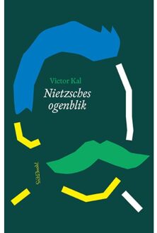 Prometheus, Uitgeverij Nietzsches Ogenblik - Victor Kal