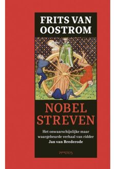 Prometheus, Uitgeverij Nobel streven