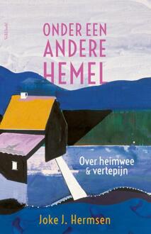 Prometheus, Uitgeverij Onder Een Andere Hemel - Joke J. Hermsen