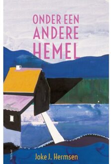 Prometheus, Uitgeverij Onder Een Andere Hemel - Joke J. Hermsen