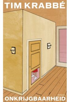 Prometheus, Uitgeverij Onkrijgbaarheid - Tim Krabbé