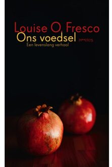 Prometheus, Uitgeverij Ons Voedsel - Louise O. Fresco