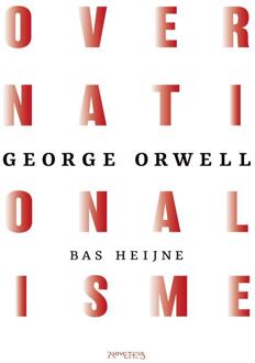 Prometheus, Uitgeverij Over Nationalisme - George Orwell